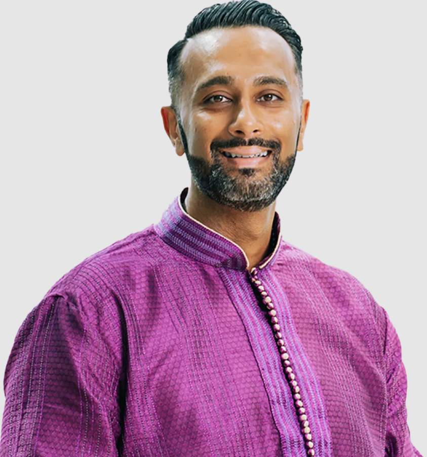 Jaimal Patel