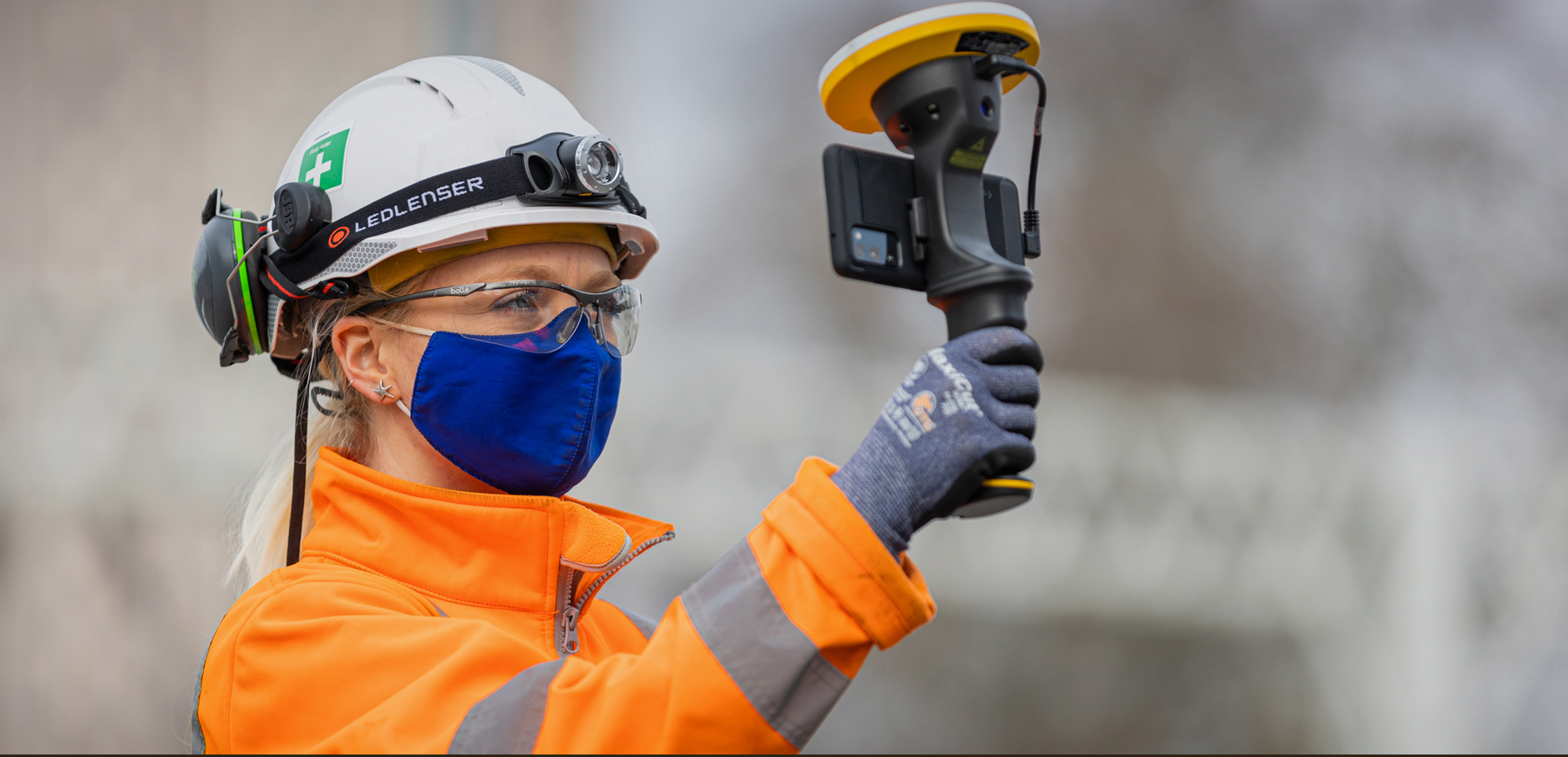 Skanska - Apprenticeships