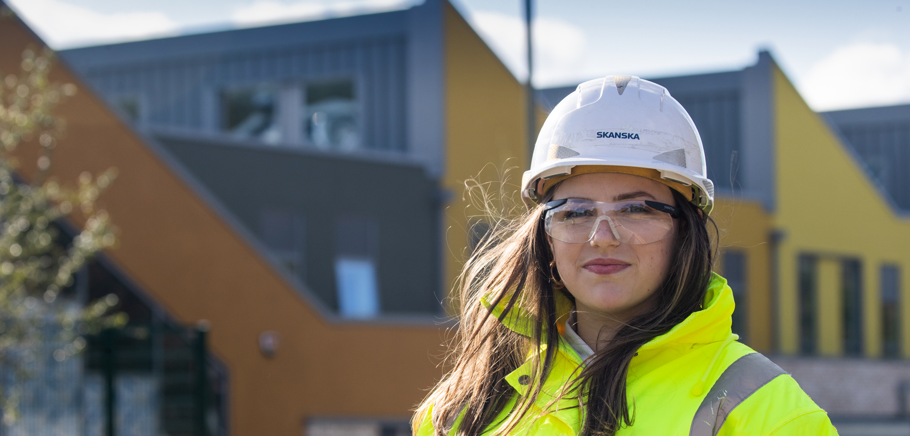 Skanska - Graduate Programme#