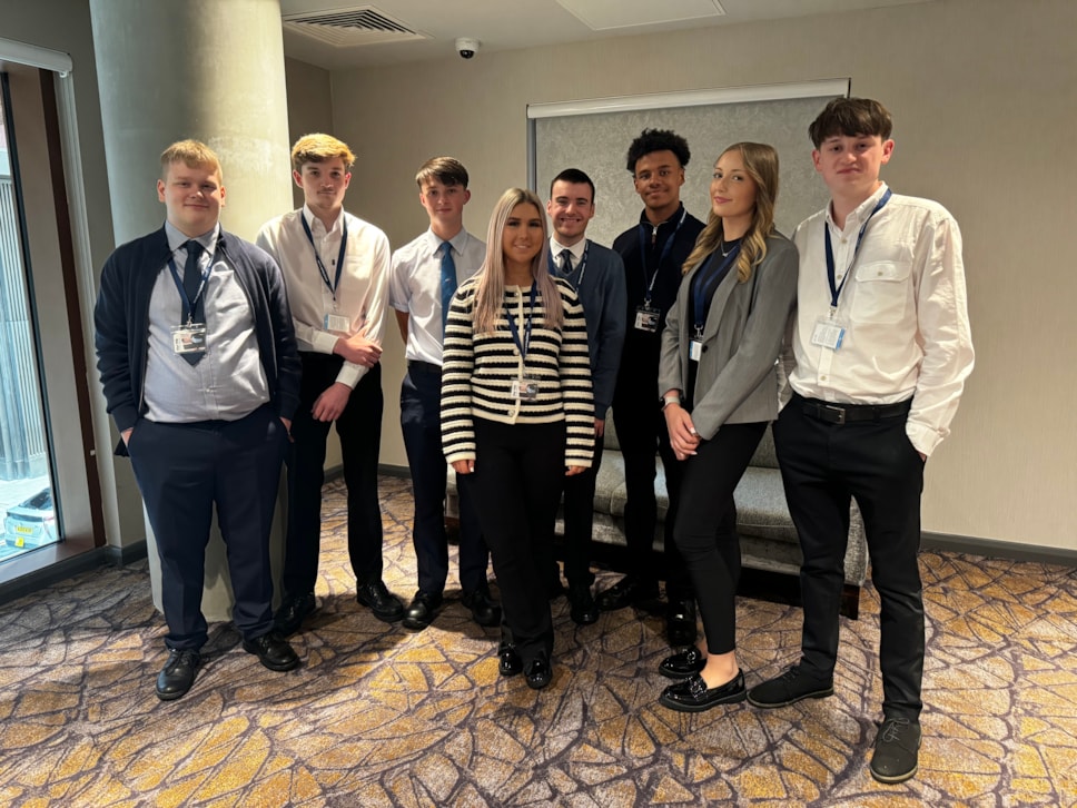TPE Apprentices