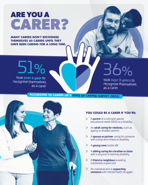 Parents and Carers at Thales