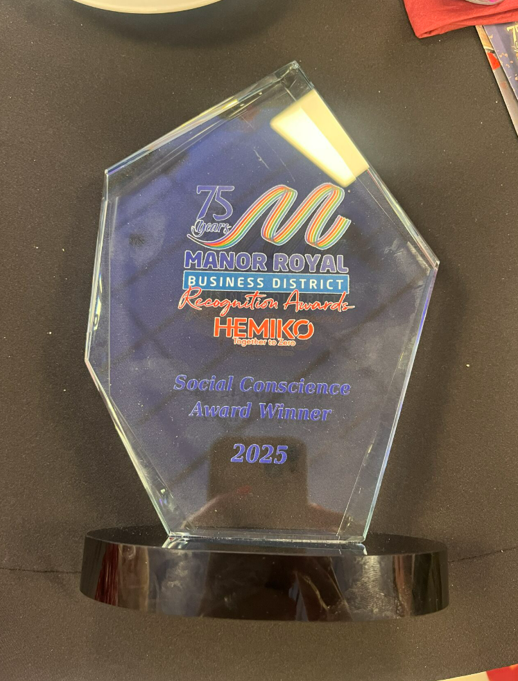 Thales Award