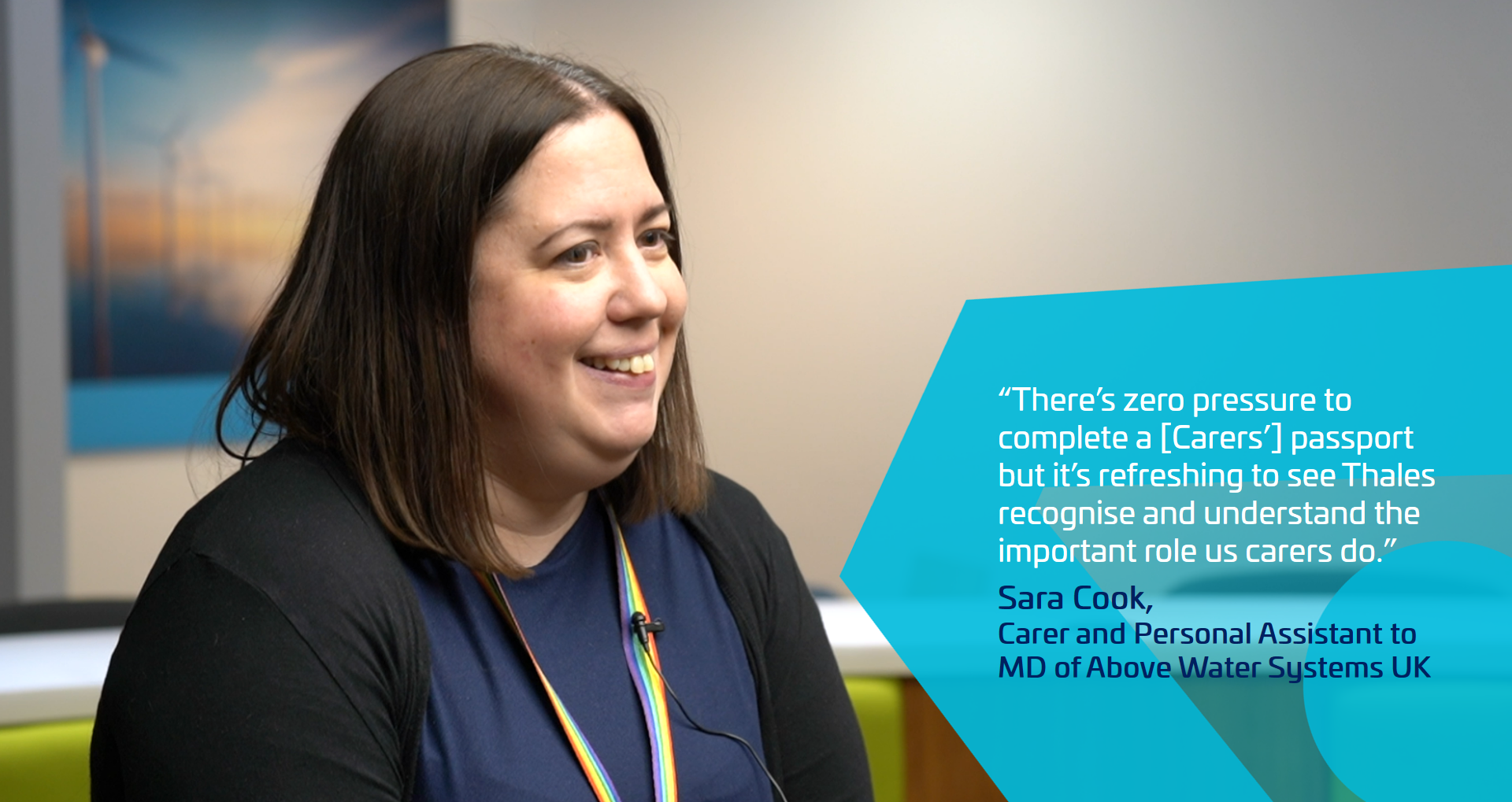 Sara Cook quote