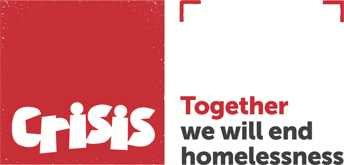 Crisis Homeless Charity