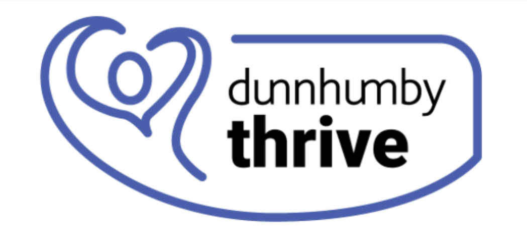 Wellbeing at dunnhumby