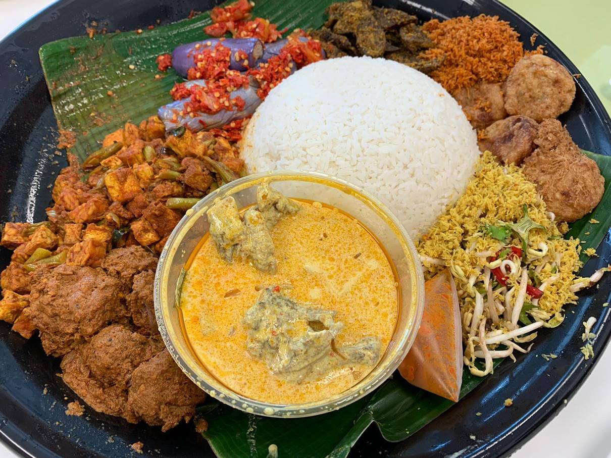 Cultural dishes