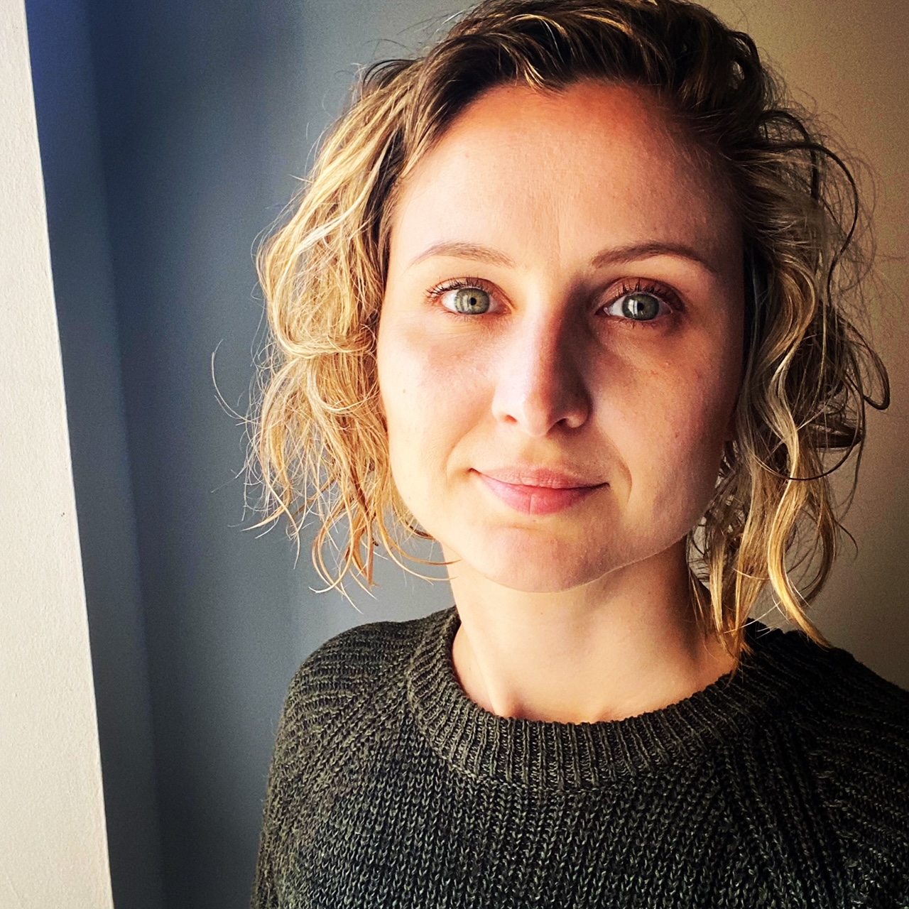 Hayley Vaughan - Talent Attraction & Acquisition at EY