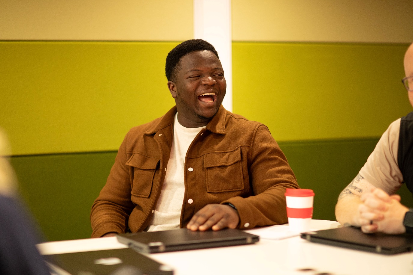 Inclusion at Vodafone