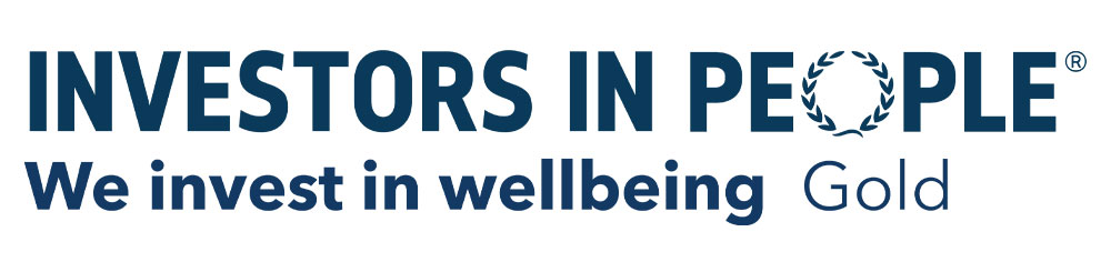 Investors in Wellbeing