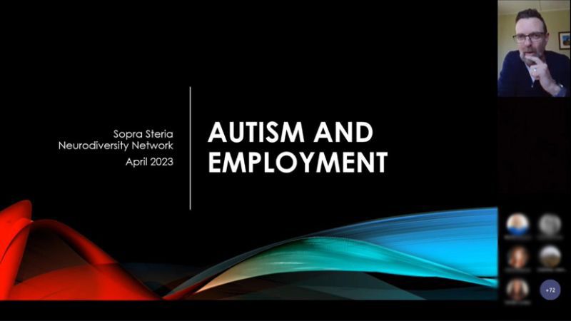 Autism and Employment