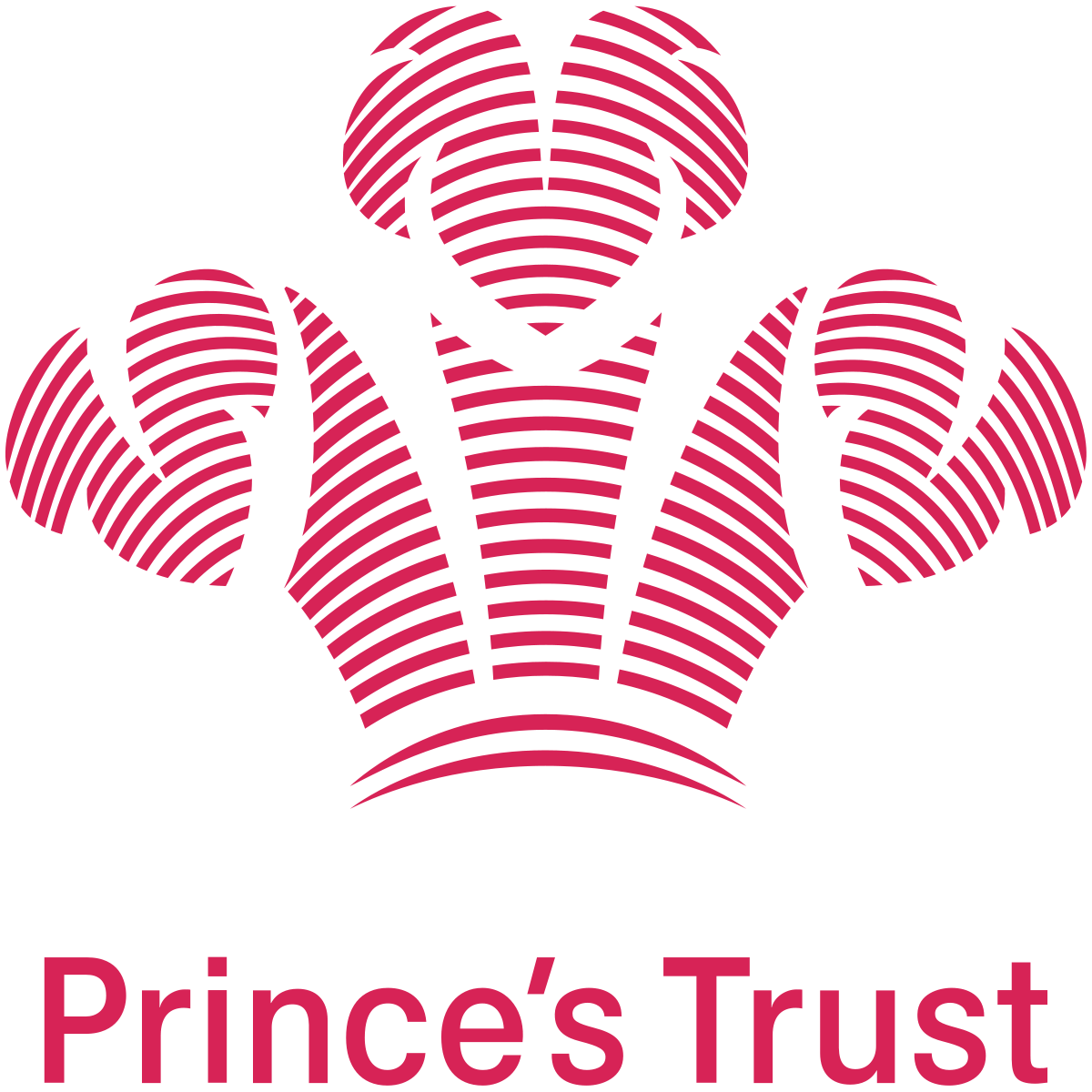 Prince's Trust Logo