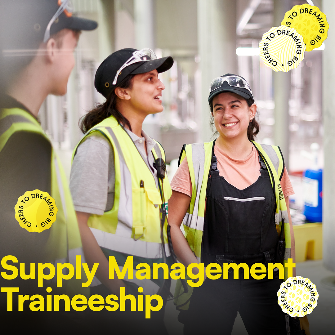 Supply Management Traineeship