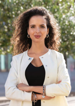 Margherita Barlotti &ndash; Graduate Programme