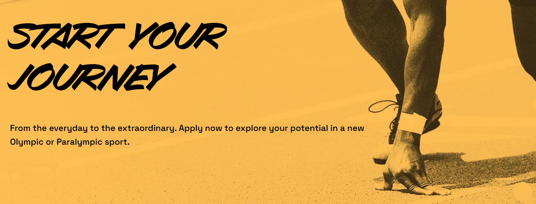 Start Your Journey here image