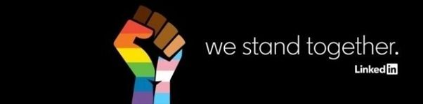 Pride fist