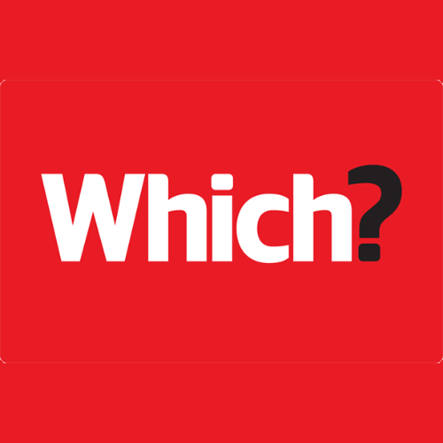 which? logo