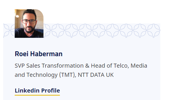 ntt data