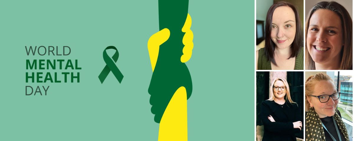 World Mental Health Day