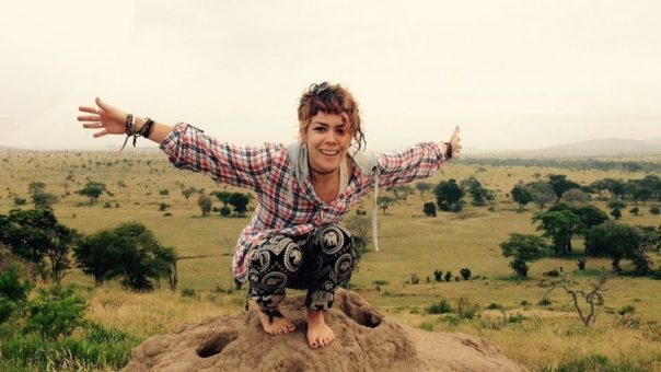 Image of Lauren Conner