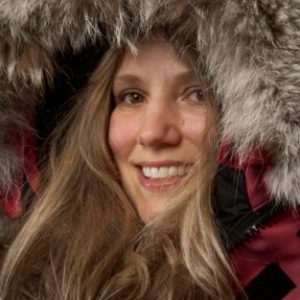 Image of Dr Emily Shuckburgh for Celebrating Women at WWF: Happy International Women&rsquo;s Day!