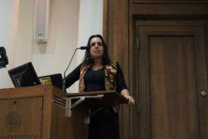 Image of Winona LaDuke for Celebrating Women at WWF: Happy International Women&rsquo;s Day!