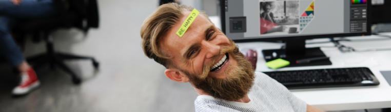 The importance of wellbeing in the workplace