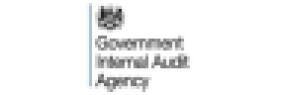 Government Internal Audit Agency Logo