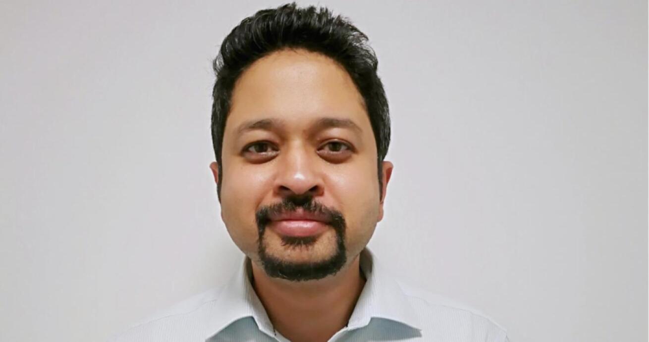 Image of Ali Junaid