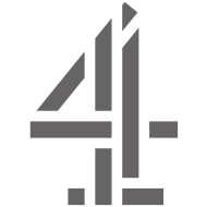 Image of the Channel 4 logo Image of the Channel 4 logo