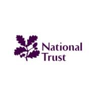 National Trust logo National Trust logo