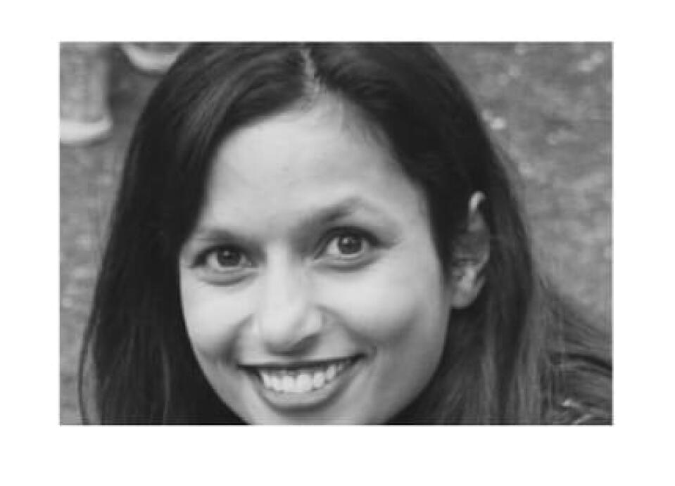 Aparna Bell