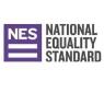 NES logo