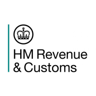 HMRC logo Her Majesty's Revenue and Customs logo