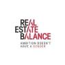 Real Estate Balance logo