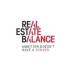 Real Estate Balance logo