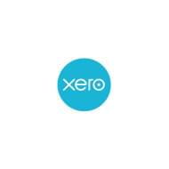 XERO logo XERO logo