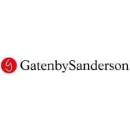 GatenbySanderson logo GatenbySanderson logo