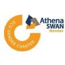 Athena Swan Member  logo 