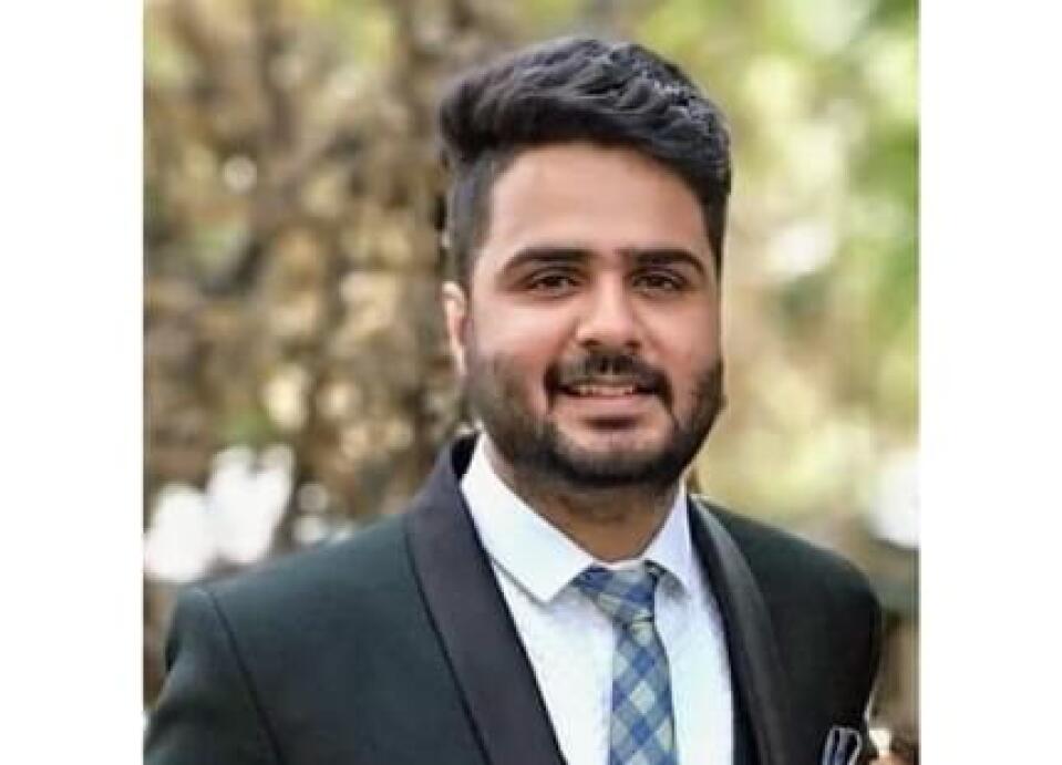 Mohit Kumar