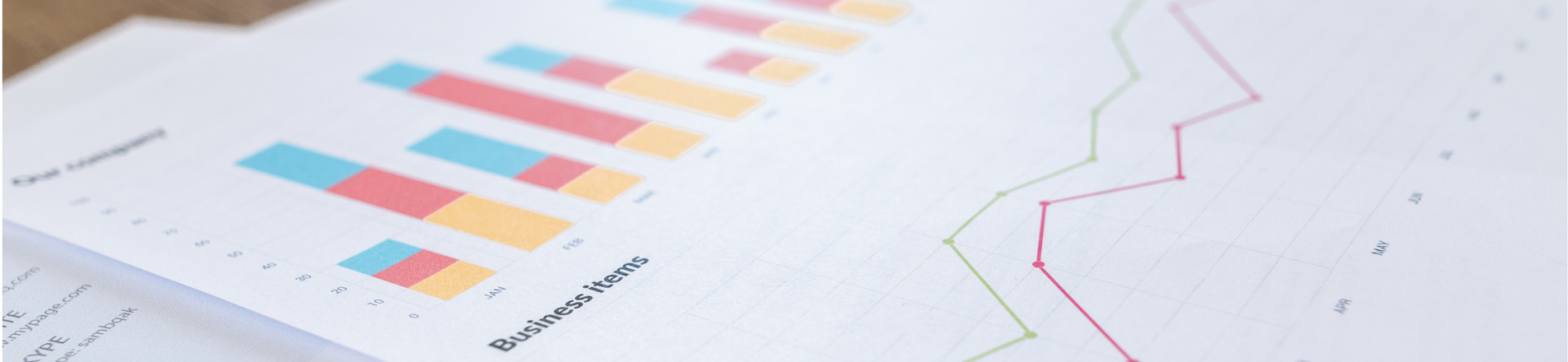 Data analytics and big data