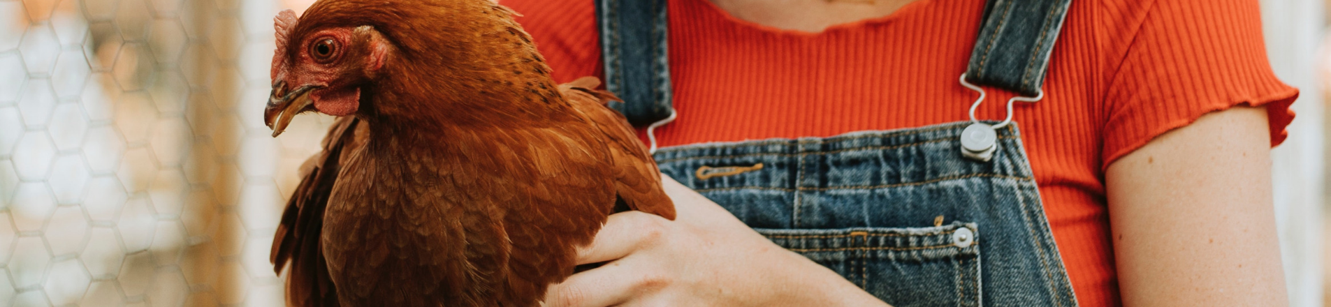 Farming and ranching