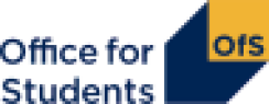 Office for Students Logo