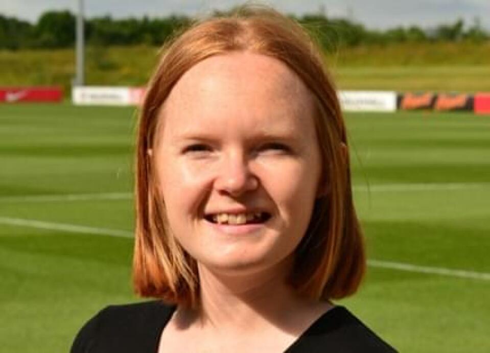 Lottie Turner.