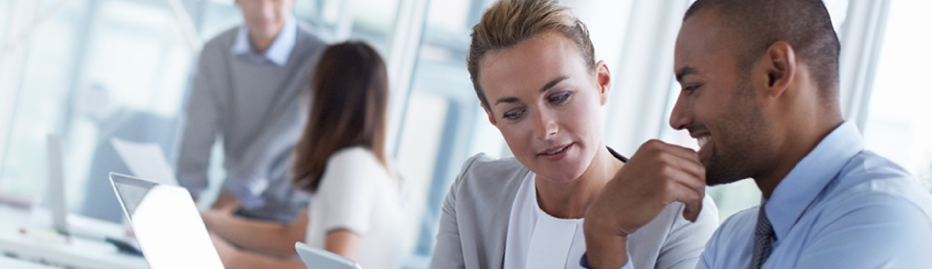 Top 10 reasons why you should work with Aon - VERCIDA
