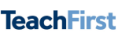 Teach First logo.