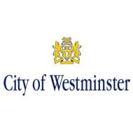 City of Westminster logo