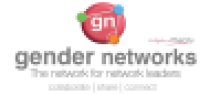 Gender Networks Logo