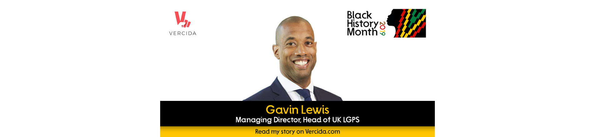 Gavin Lewis