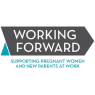 Working Forward logo. 