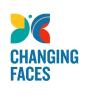 Image of Changing Faces Logo